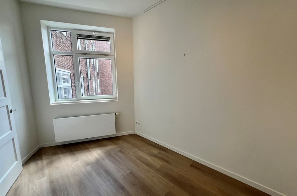 Admiraal de Ruyterweg 34C