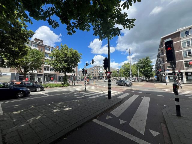Admiraal de Ruyterweg 34C, Rotterdam