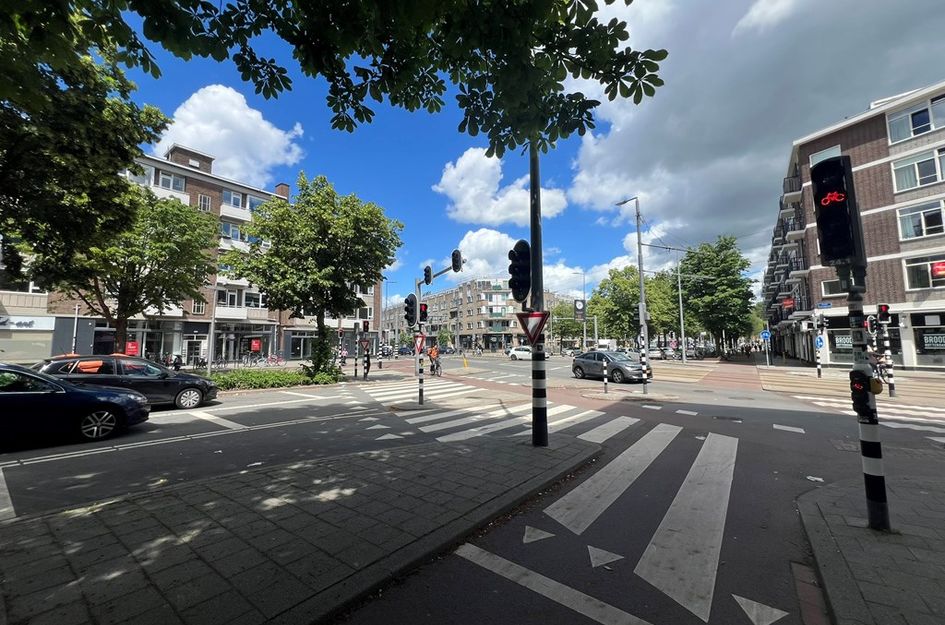 Admiraal de Ruyterweg 34C