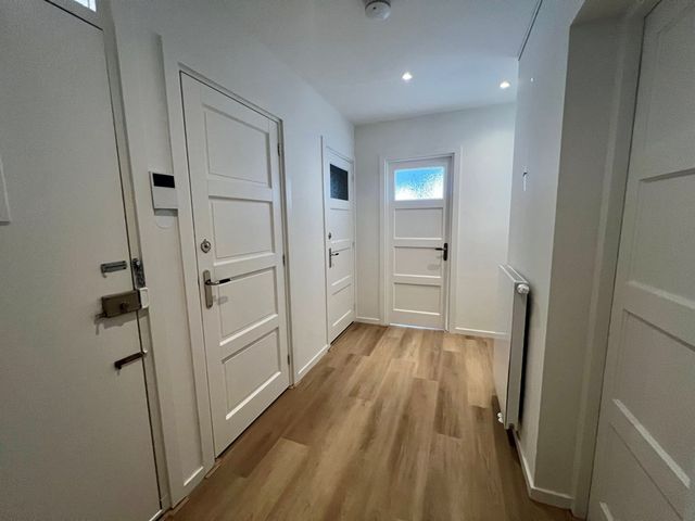 Admiraal de Ruyterweg 34C, Rotterdam