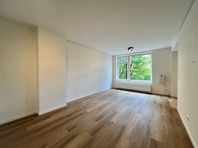 Admiraal de Ruyterweg 34C, Rotterdam