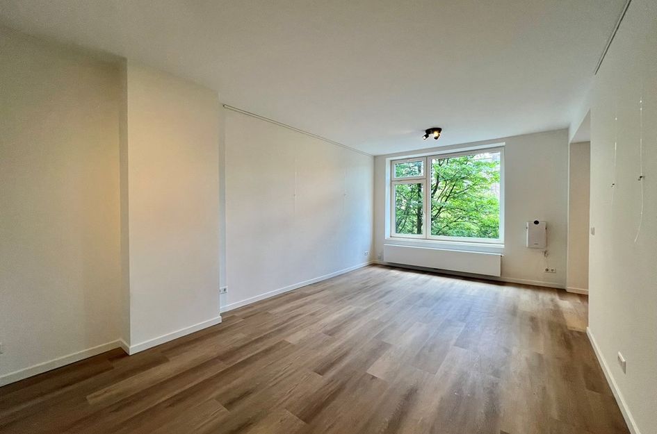 Admiraal de Ruyterweg 34C