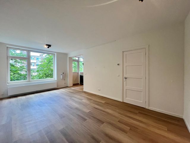 Admiraal de Ruyterweg 34C, Rotterdam