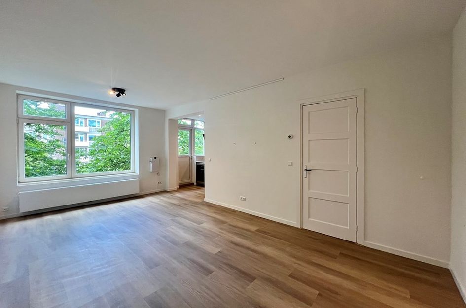 Admiraal de Ruyterweg 34C