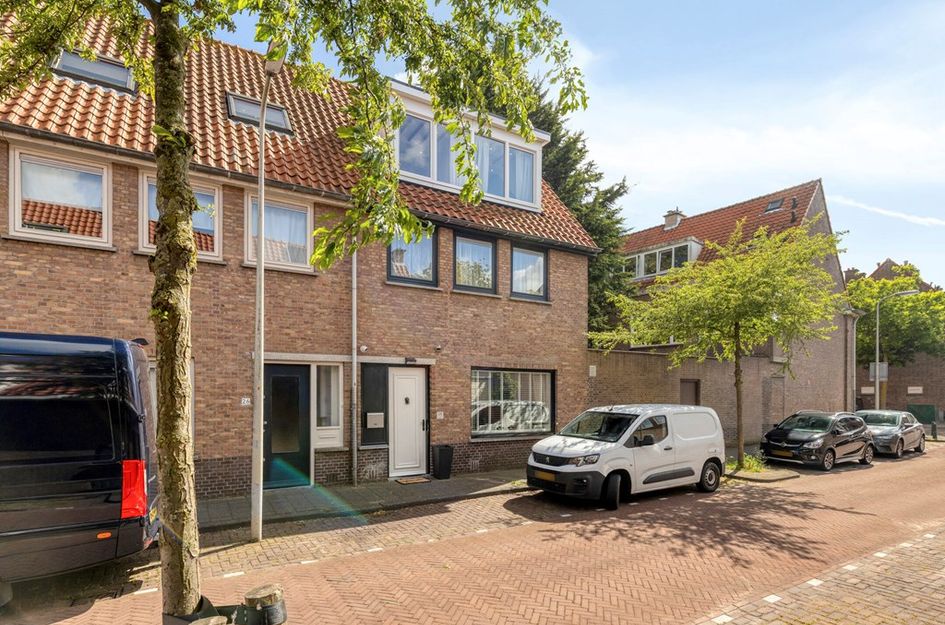 Busken Huëtstraat 28