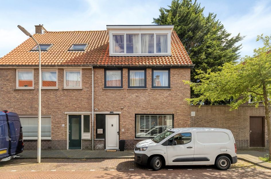 Busken Huëtstraat 28