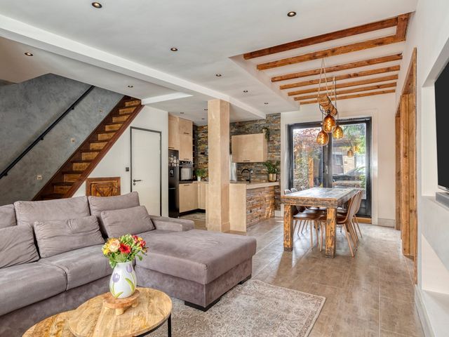 Busken Huëtstraat 28, 's-Gravenhage