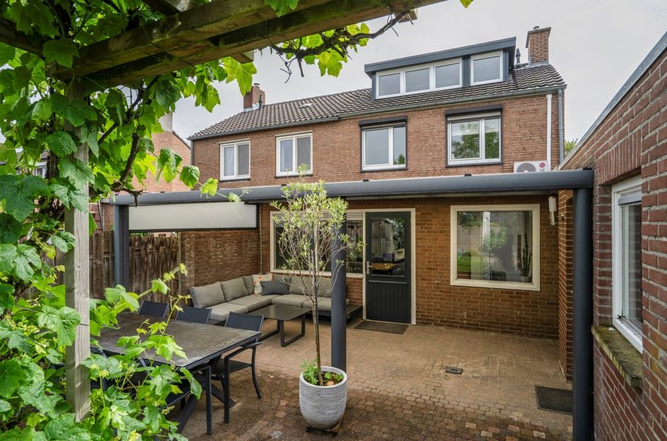 van Gelderstraat 13