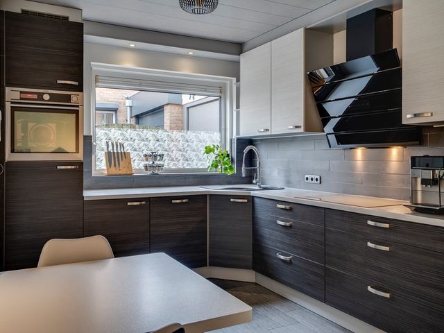 van Gelderstraat 13, Wessem