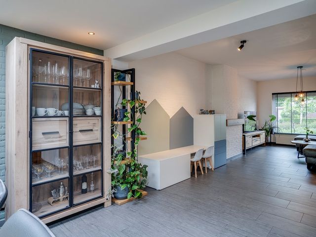 van Gelderstraat 13, Wessem