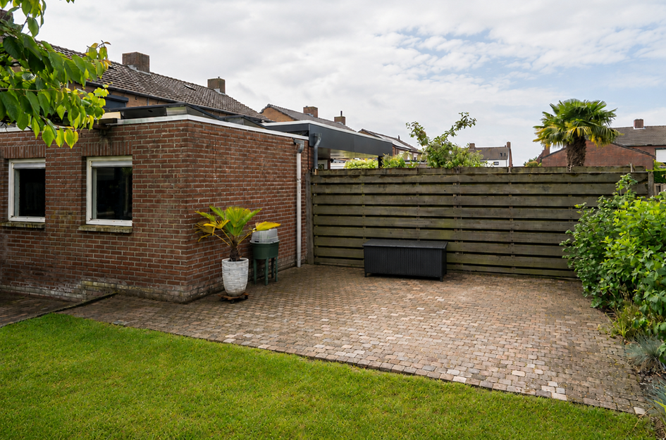 van Gelderstraat 13