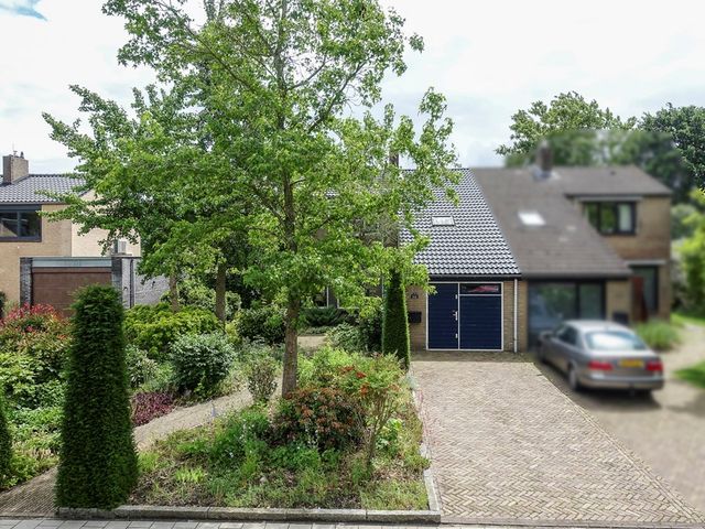 Randenborgweg 24, Nieuwstadt