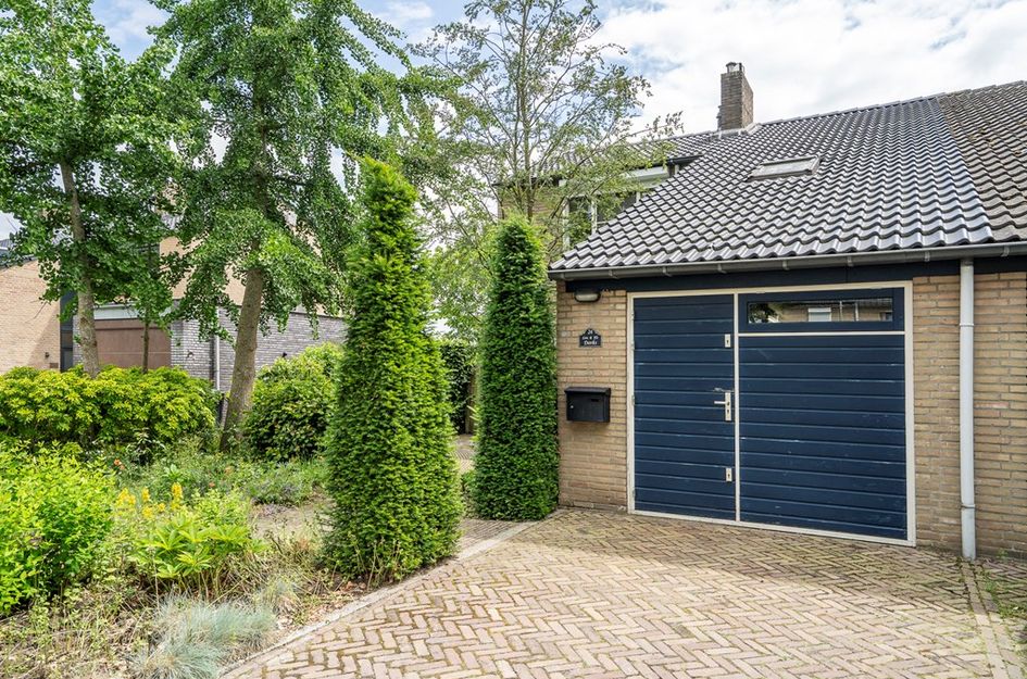 Randenborgweg 24