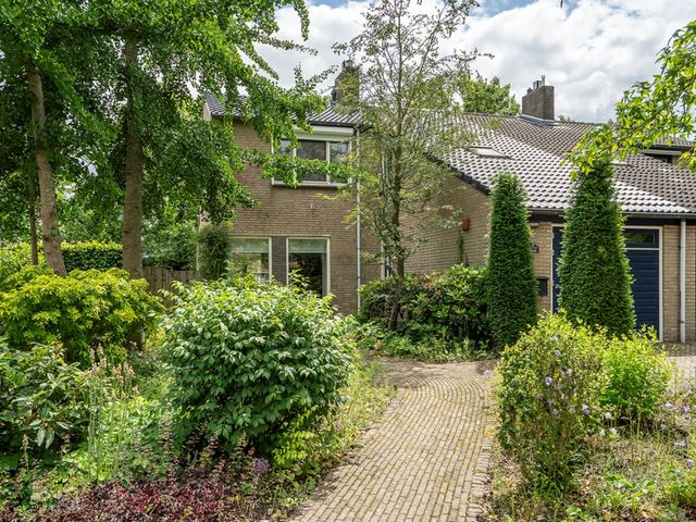 Randenborgweg 24, Nieuwstadt