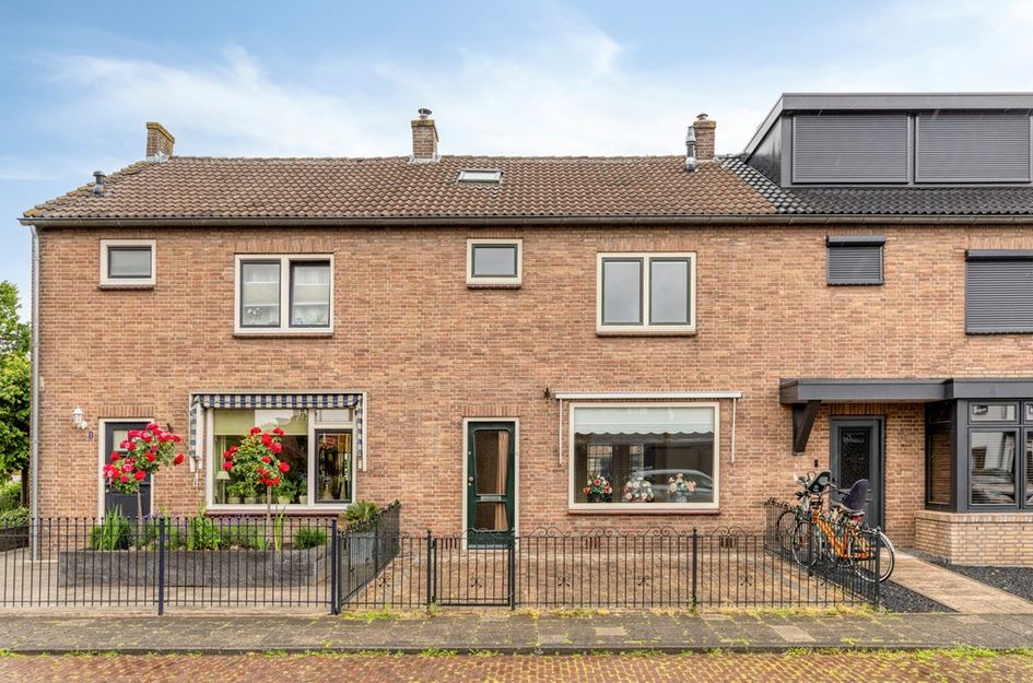 de Savornin Lohmanstraat 3