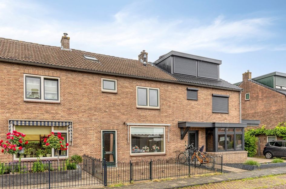 de Savornin Lohmanstraat 3