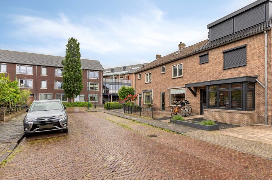 de Savornin Lohmanstraat 3