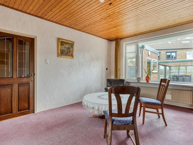 de Savornin Lohmanstraat 3, Bunschoten-Spakenburg
