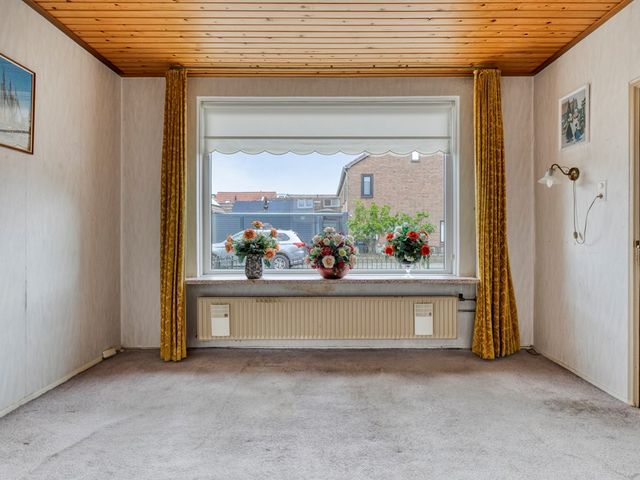 de Savornin Lohmanstraat 3, Bunschoten-Spakenburg