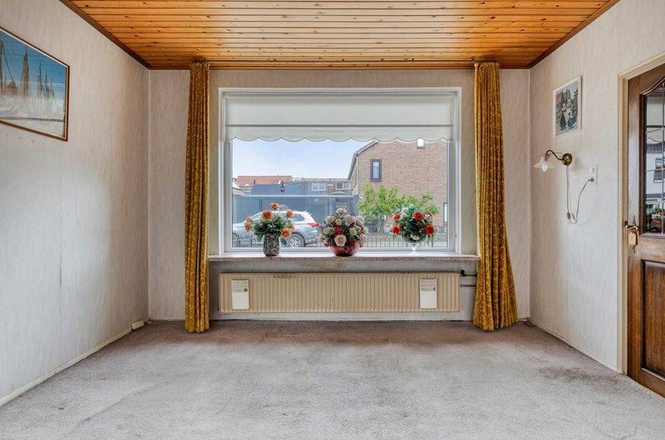 de Savornin Lohmanstraat 3