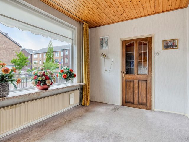 de Savornin Lohmanstraat 3, Bunschoten-Spakenburg