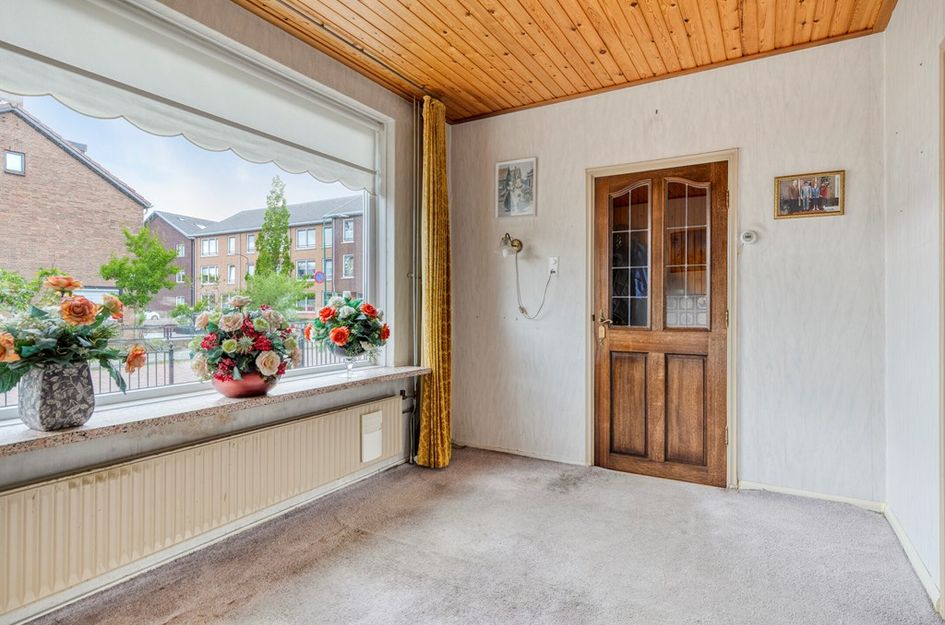 de Savornin Lohmanstraat 3