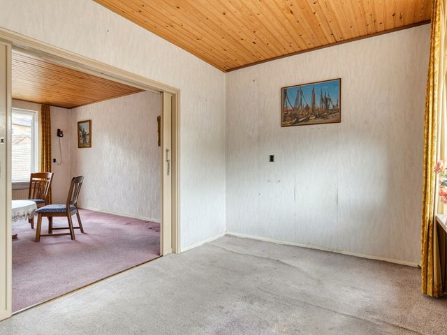 de Savornin Lohmanstraat 3, Bunschoten-Spakenburg
