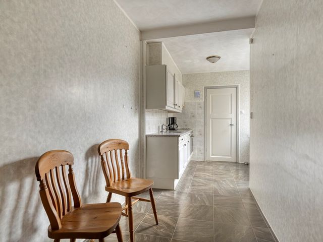 de Savornin Lohmanstraat 3, Bunschoten-Spakenburg