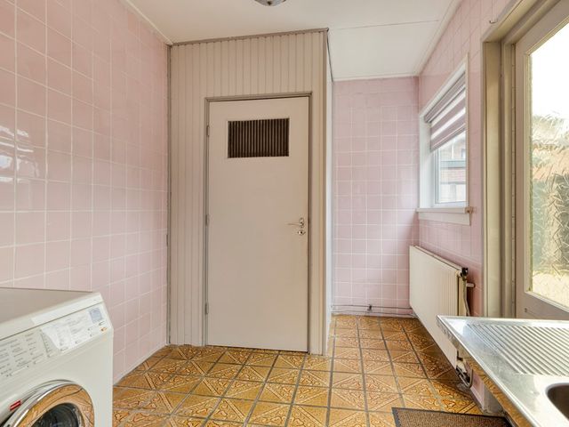 de Savornin Lohmanstraat 3, Bunschoten-Spakenburg