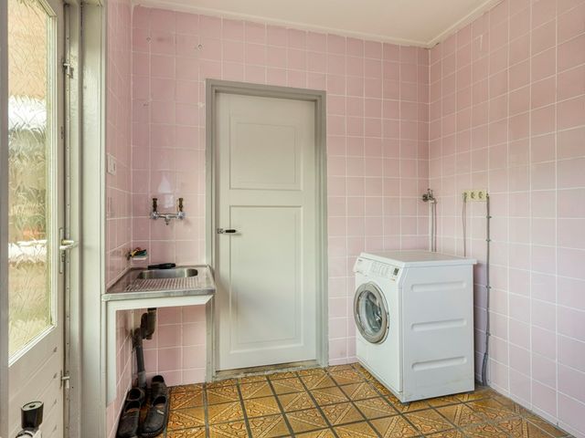 de Savornin Lohmanstraat 3, Bunschoten-Spakenburg