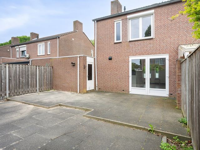 Lobeliastraat 11, Ittervoort
