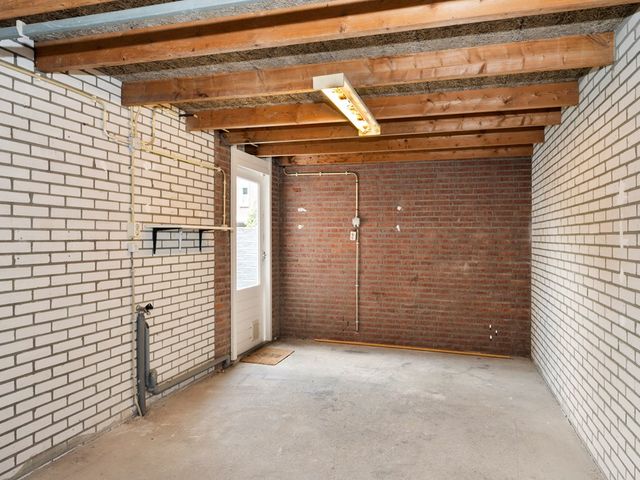 Lobeliastraat 11, Ittervoort