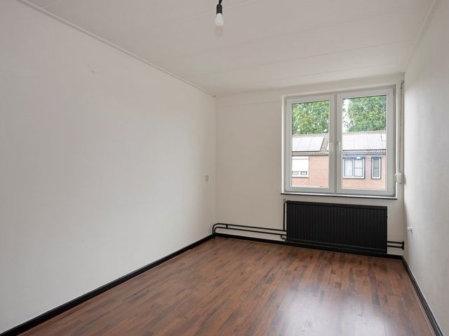 Lobeliastraat 11, Ittervoort