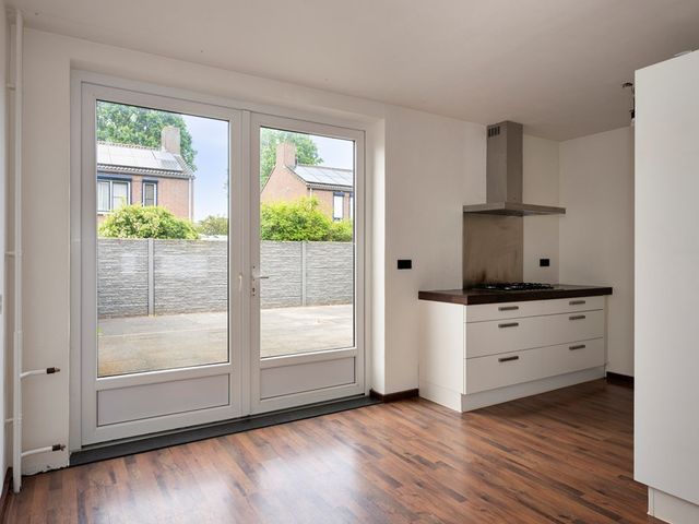 Lobeliastraat 11, Ittervoort