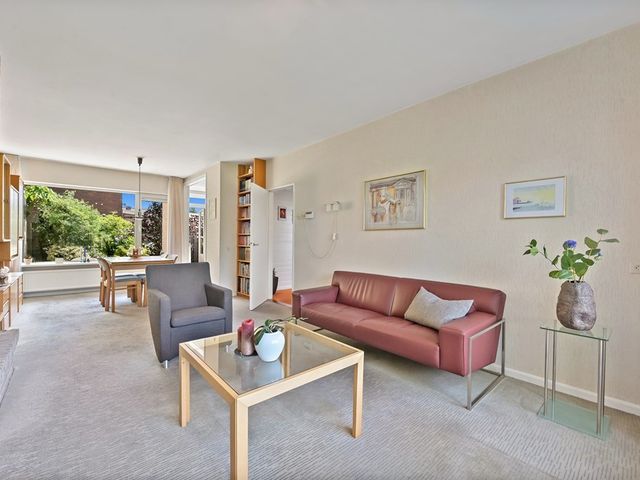 's-Prinsensingel 15, Maasland