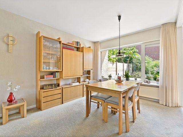 's-Prinsensingel 15, Maasland