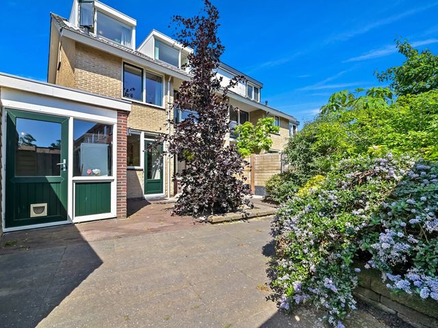 's-Prinsensingel 15, Maasland