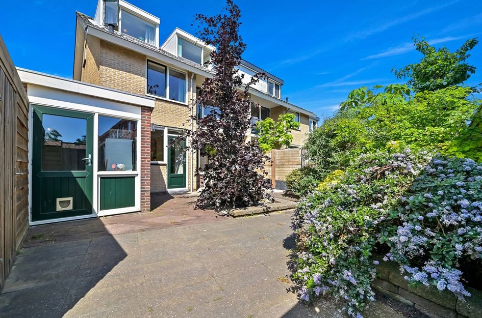 's-Prinsensingel 15