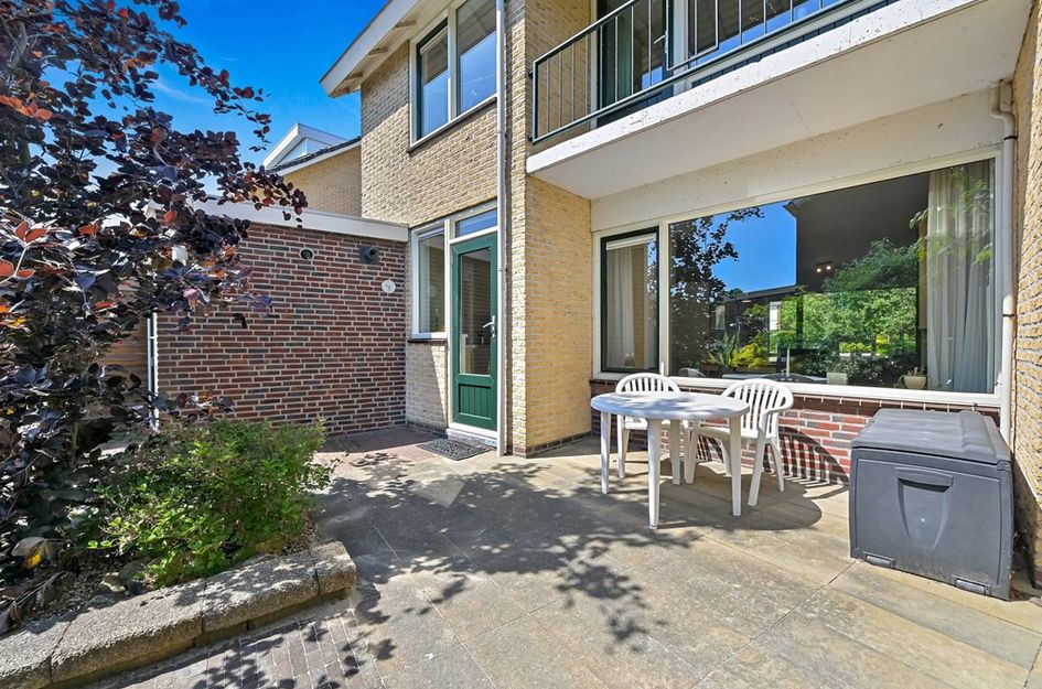 's-Prinsensingel 15