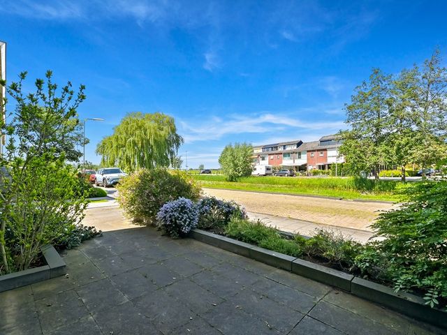 's-Prinsensingel 15, Maasland