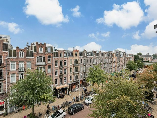 Javastraat 35 4, Amsterdam