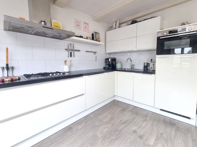 Javastraat 35 4, Amsterdam
