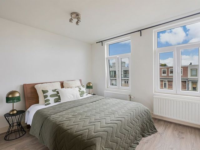 Javastraat 35 4, Amsterdam