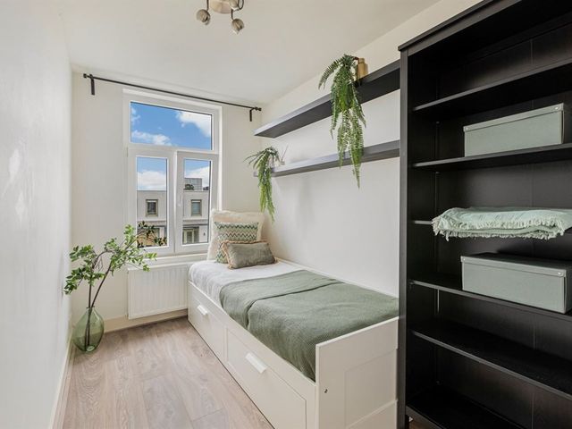 Javastraat 35 4, Amsterdam
