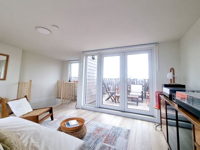 Javastraat 35 4, Amsterdam