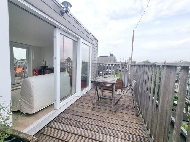 Javastraat 35 4, Amsterdam