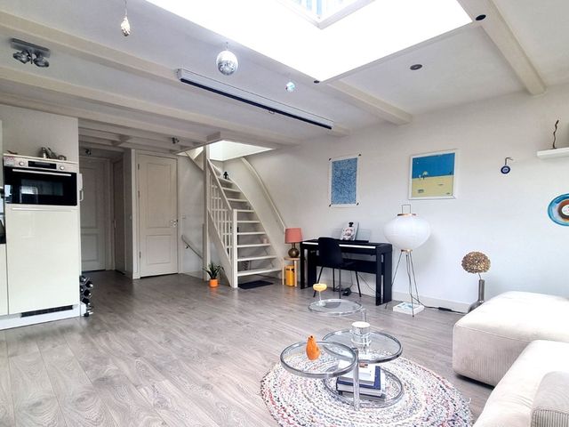Javastraat 35 4, Amsterdam