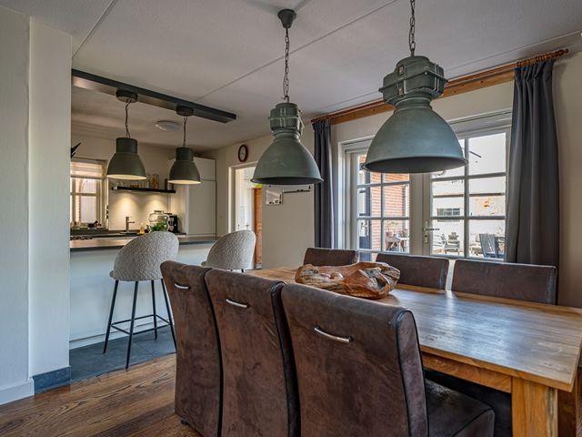 Kade 18, Vollenhove