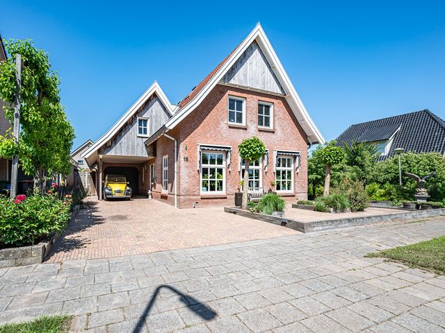 Kade 18, Vollenhove
