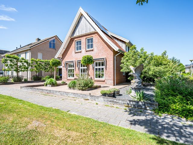 Kade 18, Vollenhove